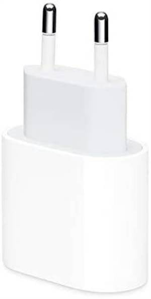 Apple Caricatore 20W USB-C iPhone iPad Watch MUVV3ZM/A