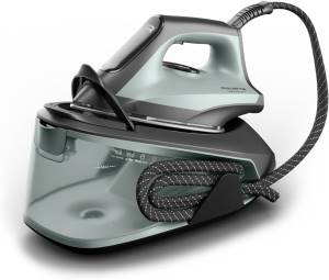Rowenta Ferro da Stiro con Caldaia Force Pro 300 1.4l 2400w