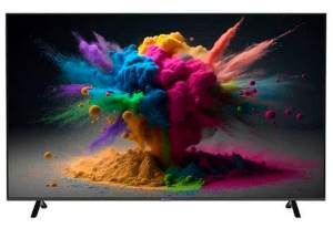 Inno-Hit 65" LED IH65UWQL 4k UHD WebOS Smart TV Slim