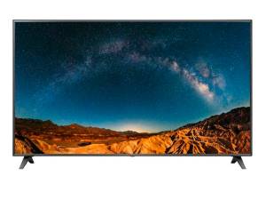 LG 55" LED 55UA751C0LK 4K UHD Smart TV