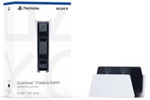 PS5 Base di ricarica DualSense