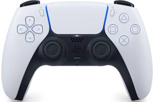 PS5 DualSense White V2