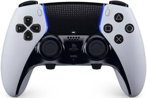 PS5 DualSense Edge White