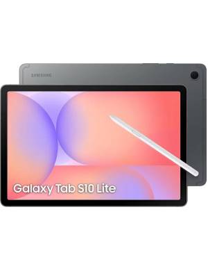 Samsung SM-X400 Galaxy Tab S10 Lite 8+256GB 10.9" + Pen Grey EU