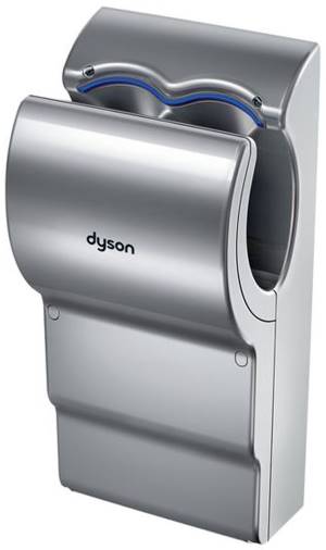 Dyson Asciugamani Airblade DB AB14 Steel