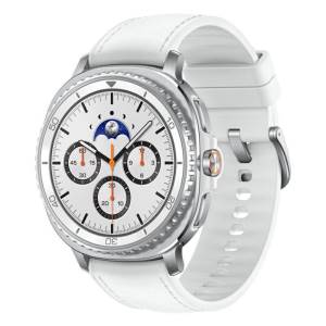 Samsung Watch8 SM-L500 White 46mm EU