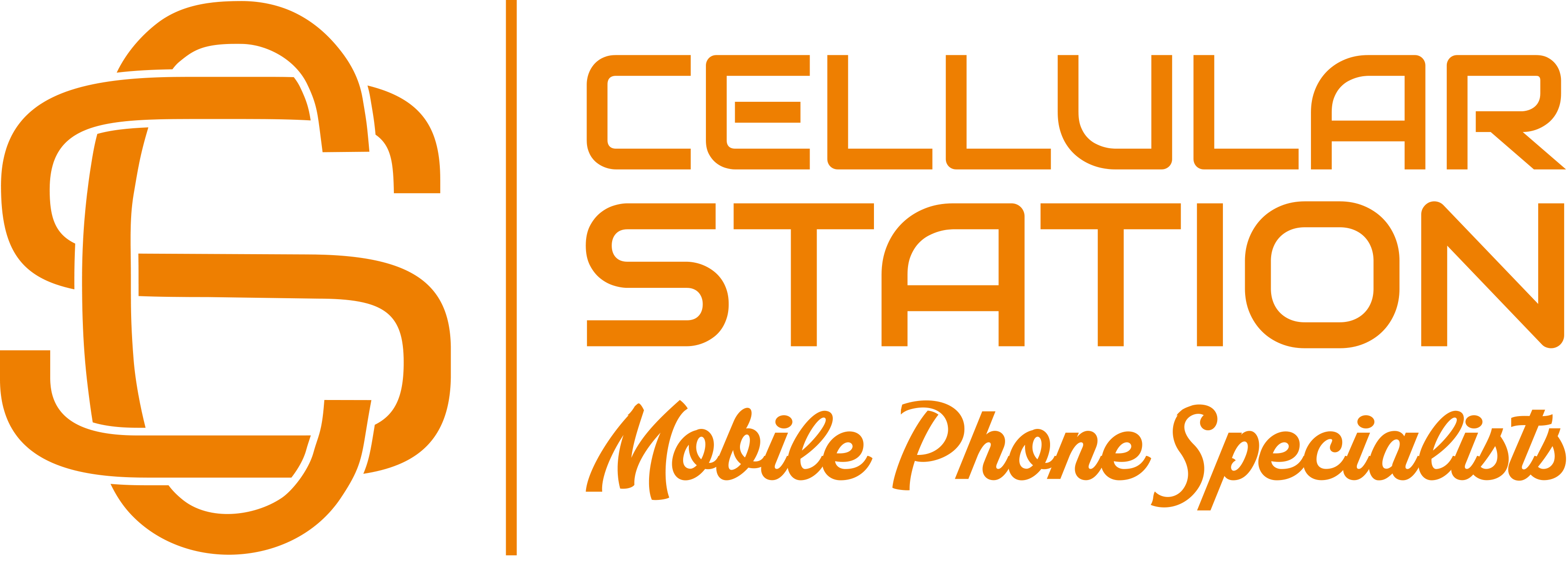 Cellular Station