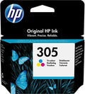 CARTUCCIA HP 305 3YM60AE COLORE
