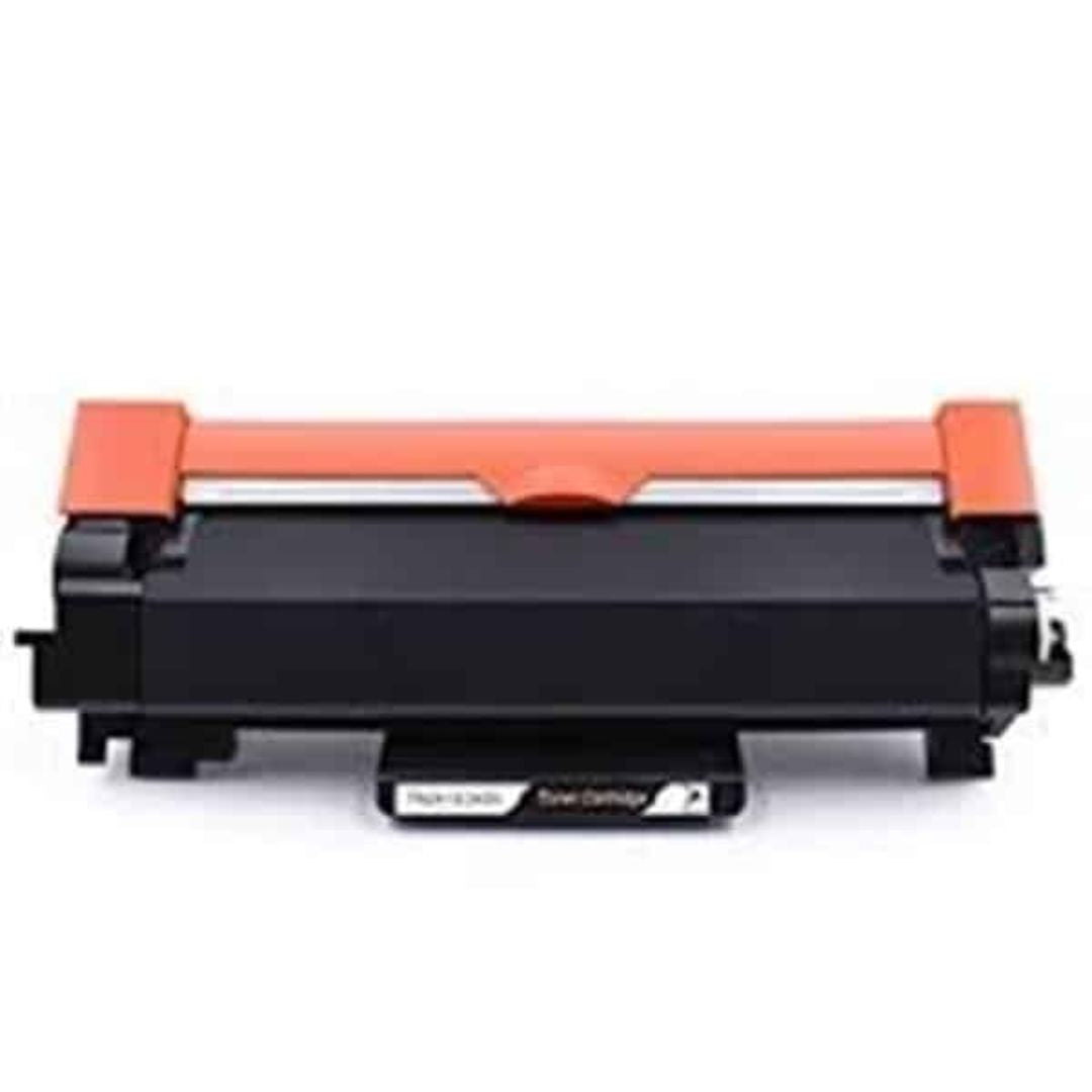 TONER COMPATIBILE BROTHER TN-2420XL CON CHIP ALTA CAPACITA'