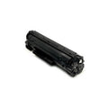 TONER COMPATIBILE HP CF217A BLACK