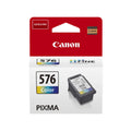 CARTUCCIA CANON 5442C001 CL-576 COLORE