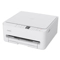MULTIFUNZIONE INKJET CANON 7179C006 PIXMA TS6550I WHITE