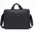 Nilox Borsa per Notebook Basic 15.6" Nero