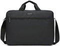 Nilox Borsa per Notebook Basic Con Tasca Esterna 15.6" Nero