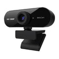 Nilox Tech Webcam con Microfono 1080P USB