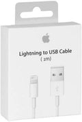 Apple Cavo Lightning a USB (1m) MD818ZM/A