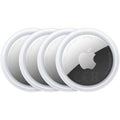Apple AirTag (4 Pack) 2nd Generation MFEA4ZM/A