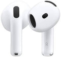 Apple Auricolari AirPods 4 2024 + Cust.Ric. USB-C MXP63LL/A
