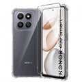Honor 400 Smart Case Trasparent
