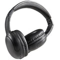 JVC Cuffie HA-SG20BT Gumy Olive Black