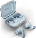 Motorola Auricolari Moto Buds Bass Glacier Blu
