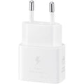 Samsung Caricatore 25W EP-T2510NWE FC Low Stanby USB-C White