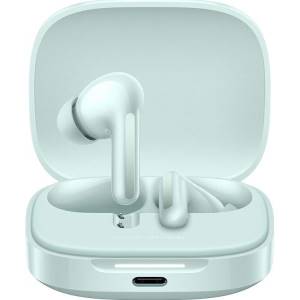 Xiaomi Auricolari Wireless Redmi Buds 6 Coral Green