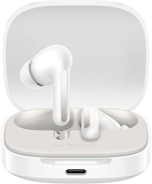 Xiaomi Auricolari Wireless Redmi Buds 6 Cloud White