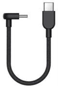 Xiaomi Cavo 90° USB-C to USB-C 10cm Black