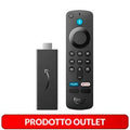 Amazon Fire TV Cnf Danneggiata Stick HD con telecomando vocale