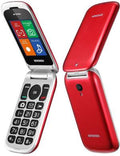 Brondi Stone+ Rosso DS ITA