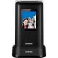 Brondi Amico Prezioso Black Metal DS ITA