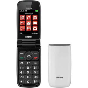 Brondi Magnum 4 Silver DS ITA