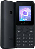 TCL OneTouch 4041 128MB Dark Night Grey DS EU