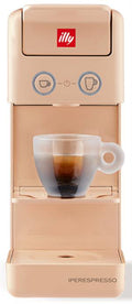 Illy M.d.C. Iperespresso a Capsule Y3.3 Arancio