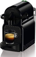 Nespresso Inissia EN80.B Macchina da Caffè Nero