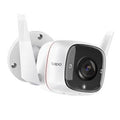 TP Link Smart Camera Outdoor TC65 2k WiFi White