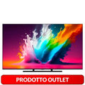 Inno-Hit 55" LED Cnf Danneggiata 4k UHD Tizen Smart TV Slim