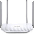 TP-Link Modem Router Archer C50 WiFi AC1200 Dual Band 300Mbps White