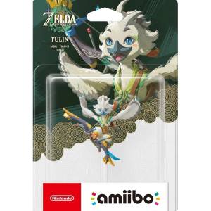 Amiibo Tulin