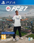 PS4 EA Sports FC 27