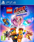 PS4 LEGO Movie 2 Videogame EU