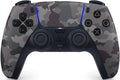 PS5 DualSense Grey Camo EU