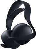 PS5 Cuffie Wireless Con Microfono Pulse Elite Midnight Black