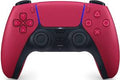 PS5 DualSense Cosmic Red V3
