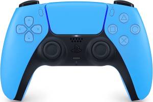PS5 DualSense Starlight Blue V3