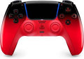 PS5 DualSense Techno Red
