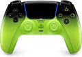 PS5 DualSense Remix Green