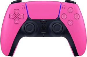 PS5 DualSense Nova Pink V3