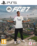 PS5 EA Sports FC 27 EU